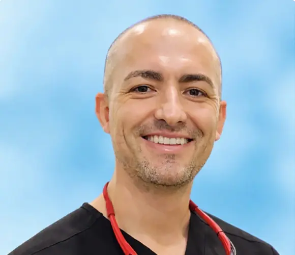 Dr. Cem Menekse - A Dentist Who Puts Patients First