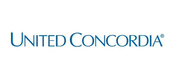 United Concordia logo.