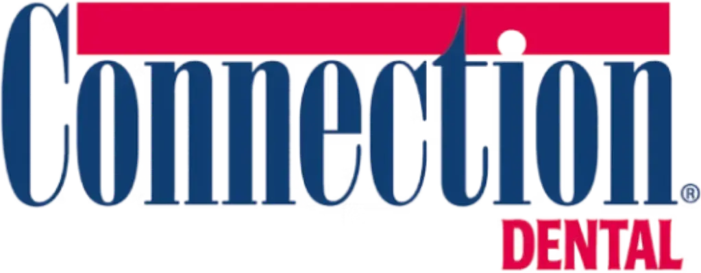 Connection Dental logo.