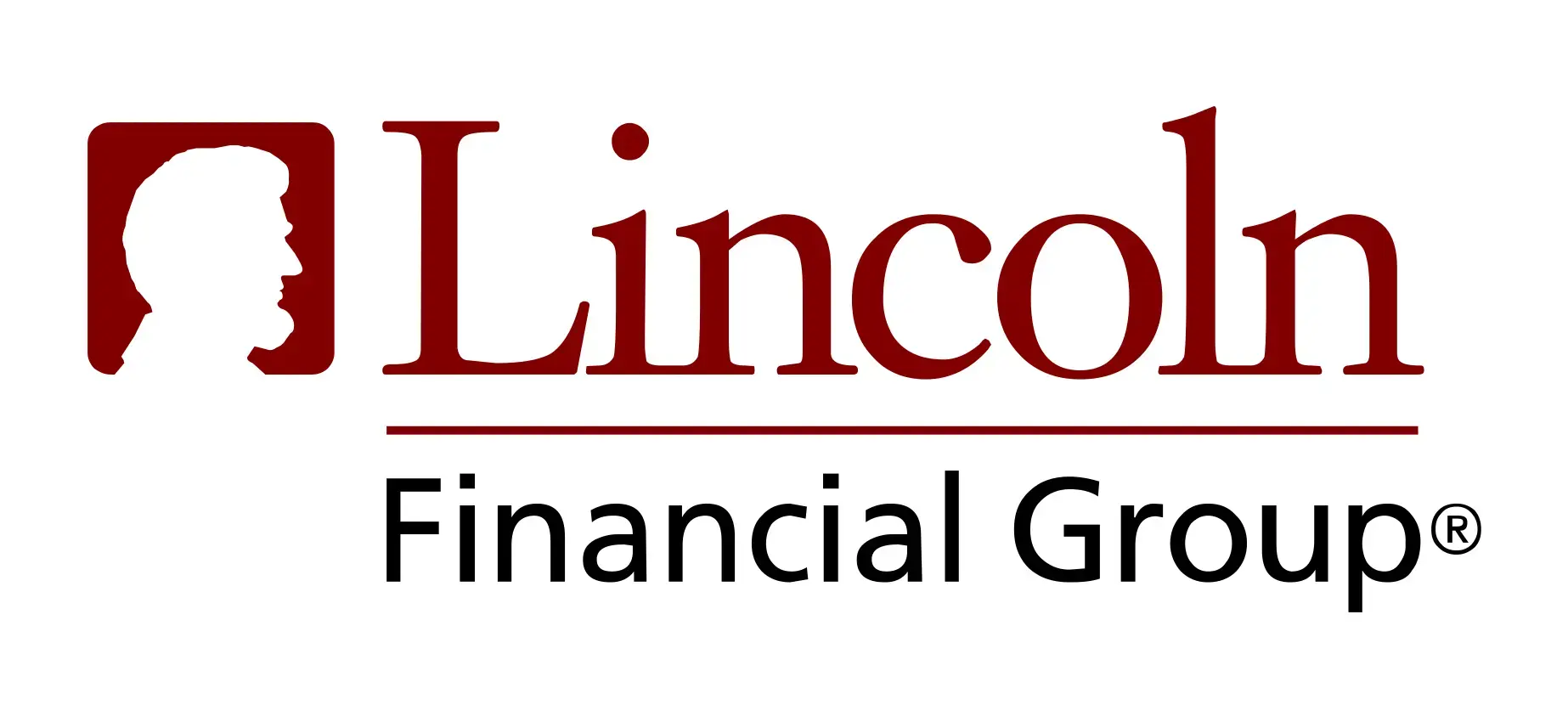 Lincoln Financial Group logo.