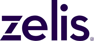 Zelis logo.
